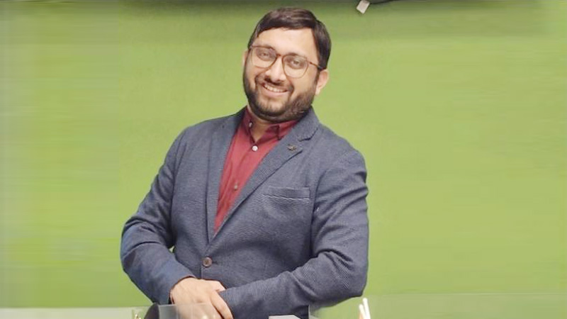 Rohit Gandhi appointed revenue head at moneycontrol.com