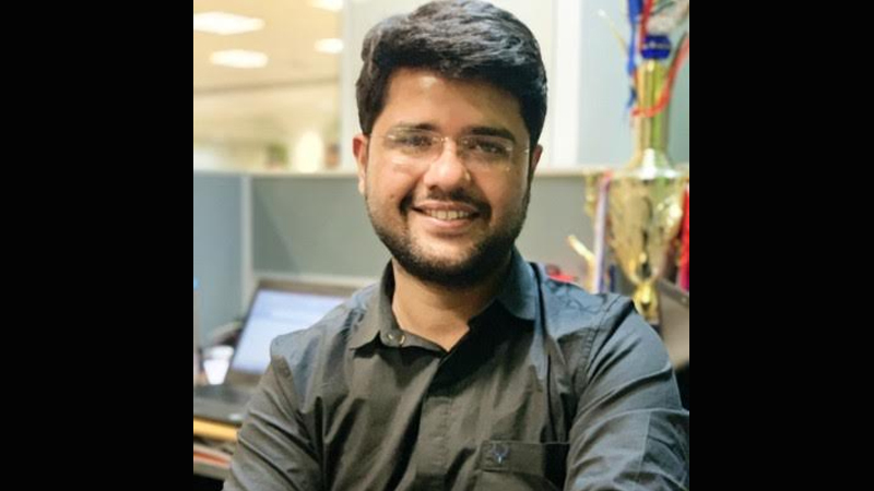 Rohit Jangra rises to senior director, integrated planning at dentsu