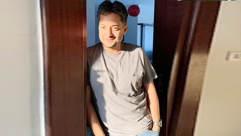 TBWA India names Rohit Mukherjee executive creative director in Gurgaon