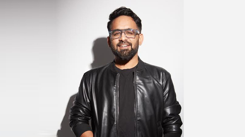 “I’ve always liked being the guy behind anything that amuses people”: BB Ki Vines Productions’ Rohit Raj