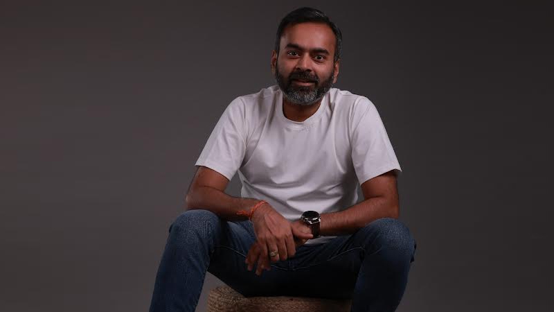 We are firm believers that tools don’t build brands, stories do: Art-E Media’s Rohit Sakunia