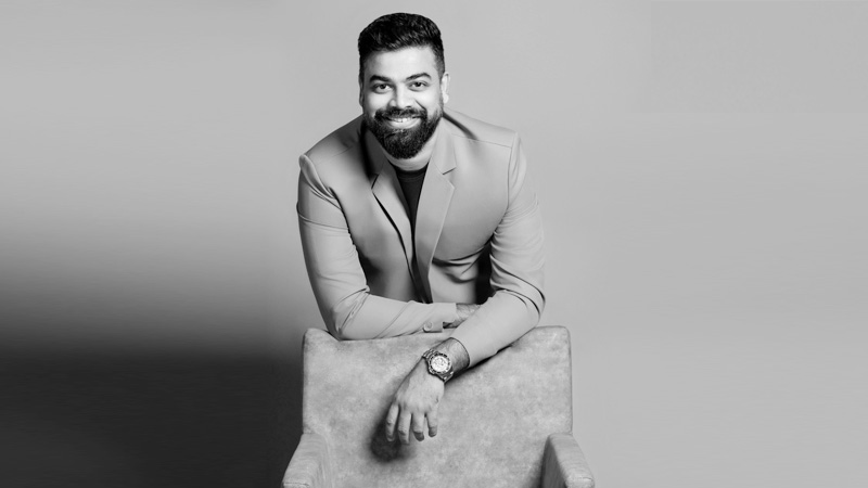 FTA Global adds AI-powered punch with Rohit Salian as VP brand & strategy