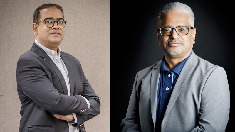Rohitash Srivastava joins 82.5 Communications as chief strategy officer