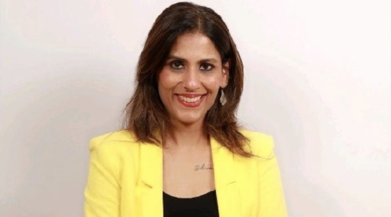 Times of India hires WPP talent chief for recruitment overhaul