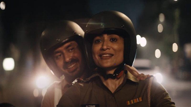 Fortune Chakki Fresh Atta’s latest TVC celebrates ‘Roti Ki Mehnat’