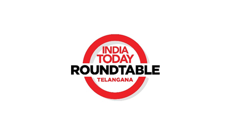 A confluence of influential voices: India Today Telangana Roundtable 2023
