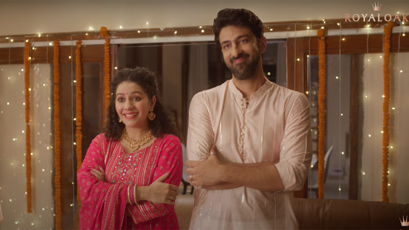 Royaloak Furniture launches ‘Royal Festive Sale’ campaign