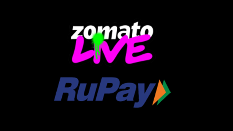 RuPay secures naming rights for Zomaland Season 5