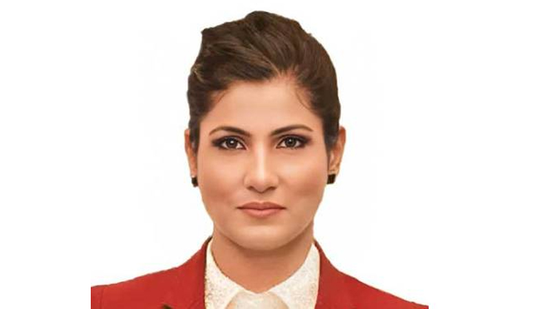 Rubika Liyaquat is joining News18 India as a consulting editor.