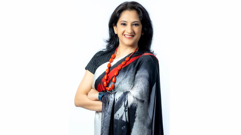 “We firmly believe that preventive healthcare is important to ensure good health”: Ruchika Malhan Varma