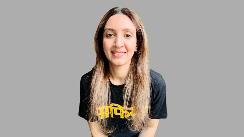 Social Panga onboards Ruksheen Palia as vice president of business and strategy