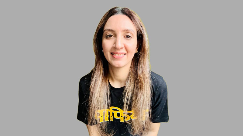 Social media has evolved from a brand awareness platform to now driving direct sales for consumers: Ruksheen Palia