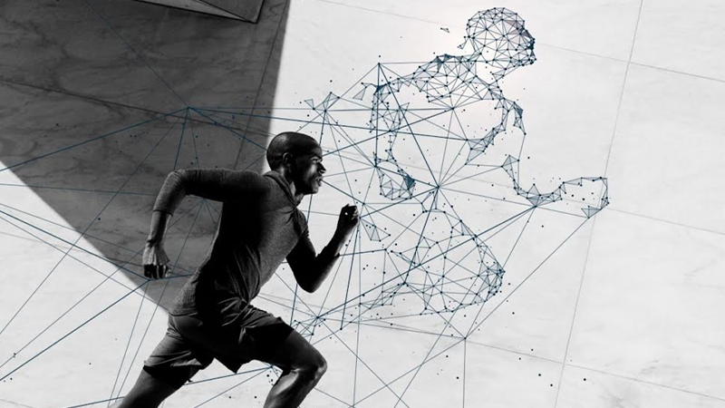 Sports marketers active participation increased substantially in India