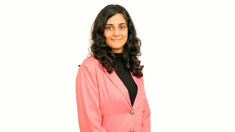Desi Trill names Ruth Mohinani as head of operations in India