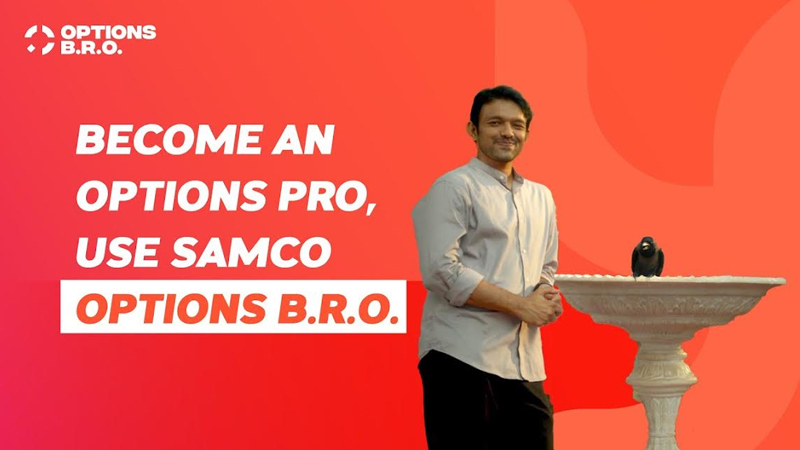 SAMCO Securities launches its new latest TVC