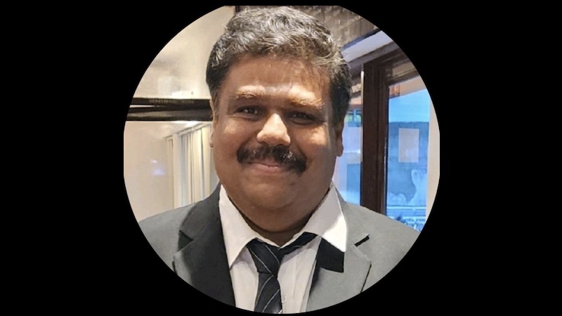 Sanjay Subashchandran takes charge as chief operating officer at Vision Time and TrendLoud