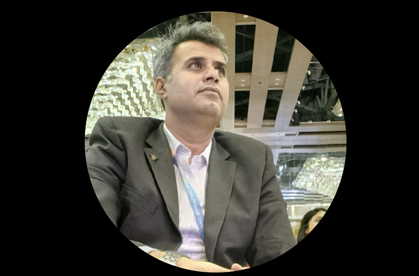 TV9 promotes Sanjeev Mulchandani to News9 business head