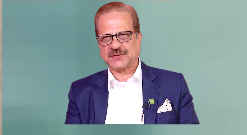 Tejas Networks appoints Sanjay Malik as executive vice-president and chief strategy & business officer