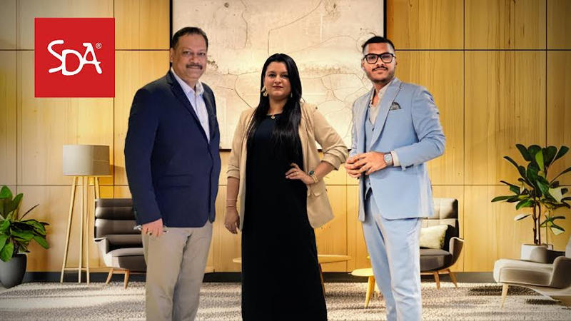 Spicetree Design Agency (SDA) expands to UAE