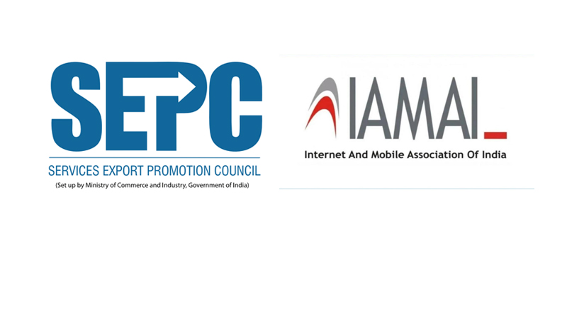 SEPC joins forces with IAMAI to script India’s next big digital export success story