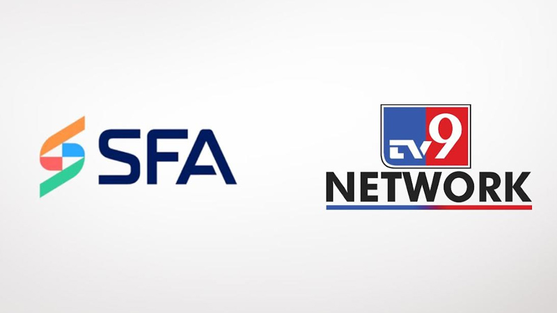 SFA & TV9 kick off U-14 football talent hunt