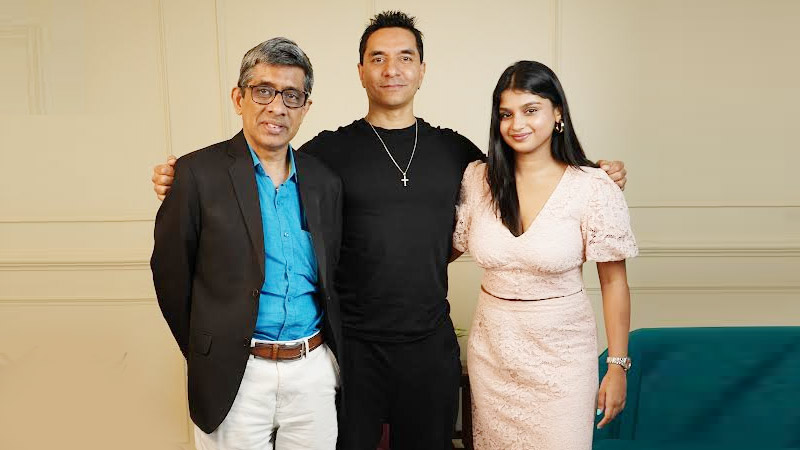 Kiara Powar launches #InsulinSeMatDaro campaign for diabetes awareness