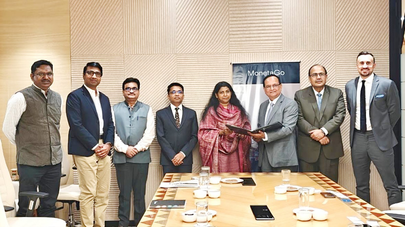 SIDBI, MonetaGo team up to secure MSME lending