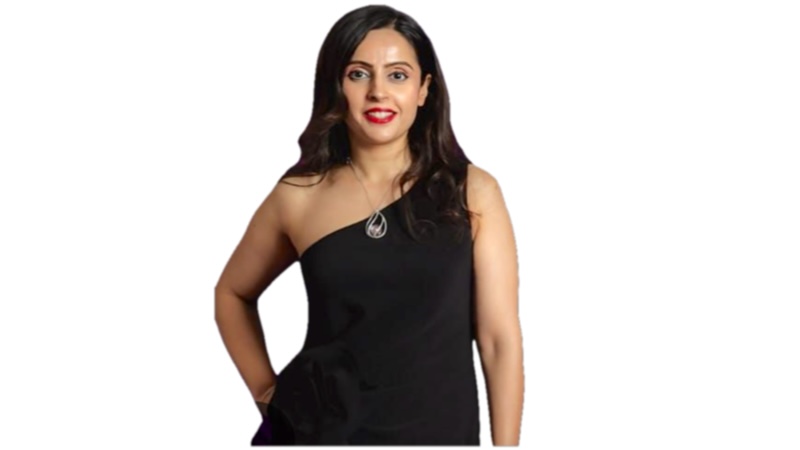 Simran Singh advances to director of sales – ecommerce  & retail at Spotify