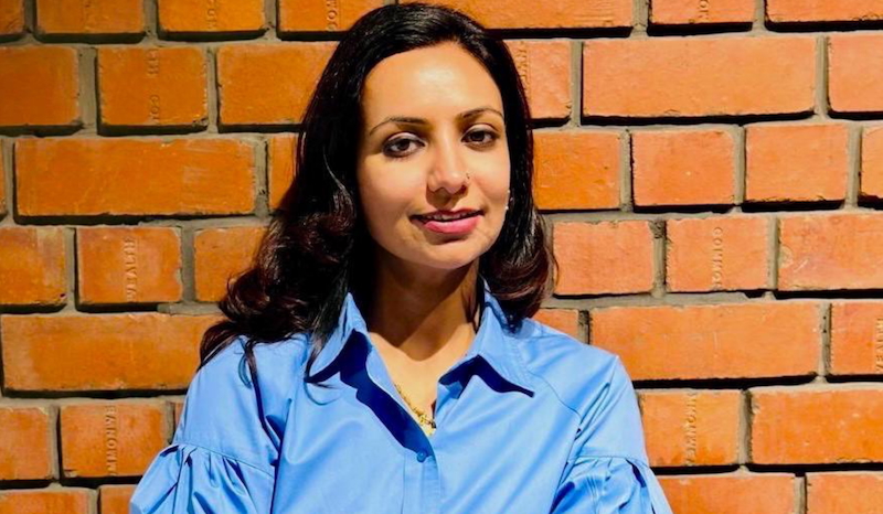 Simran Kodesia takes charge of communications at Peak XV Partners