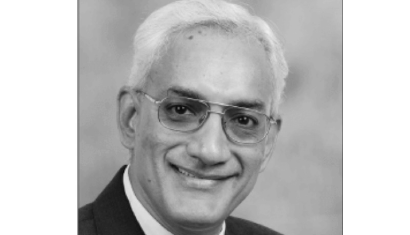 Advertising veteran Srinivasan Swamy returns for fourth stint as industry chief