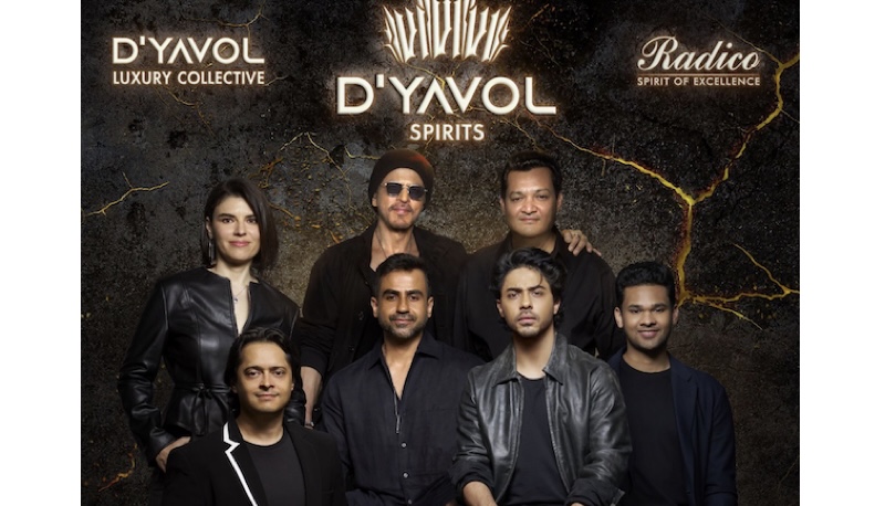 Hindi cinema royalty’s and fintech mogul’s bid to shake up India’s spirits trade