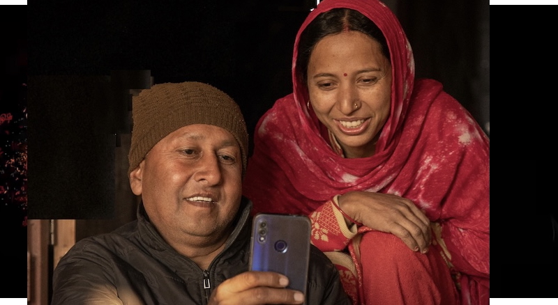 Billions still offline despite mobile internet surge: GSMA