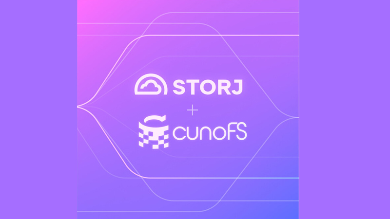 Storj Acquires PetaGene, Creator of Distributed Mount Client cunoFS, to Enhance Capabilities for AI and Data-Intensive Industries