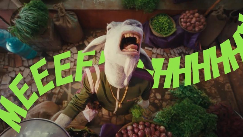 super.money introduces AI influencer SUMO in a quirky campaign