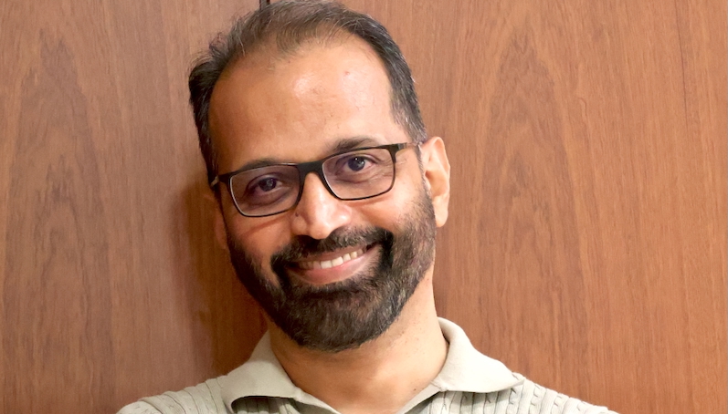 Big FM names Sunil Kumaran chief executive post-Abe Thomas departure