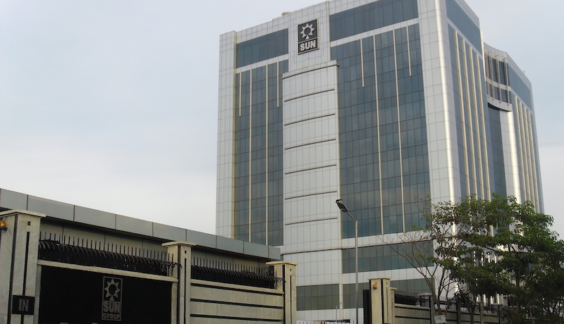 Sun TV’s sparkle dims: Profit slips, revenues wobble IN FY25