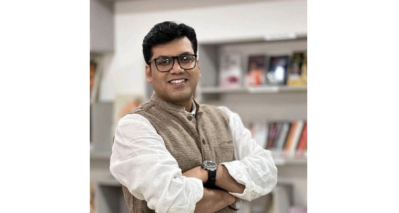 Sushant Mohan snags top Zee digital gig