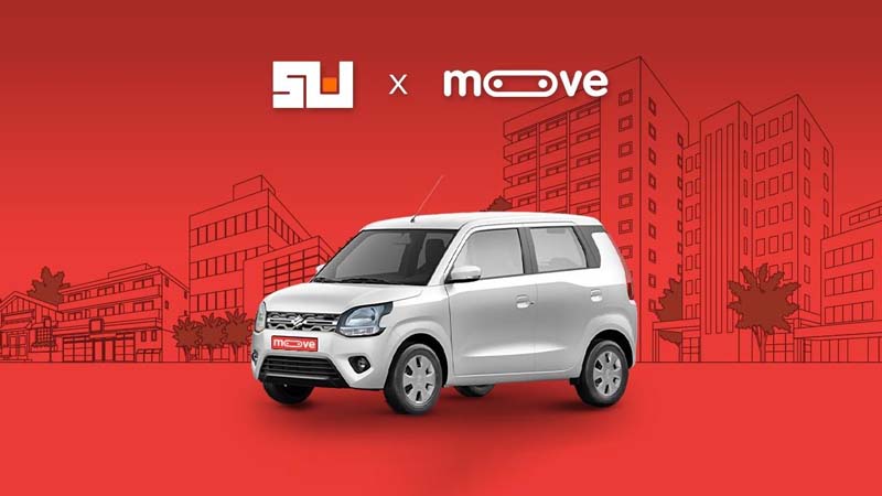 Sociowash bags Moove’s creative and media mandate