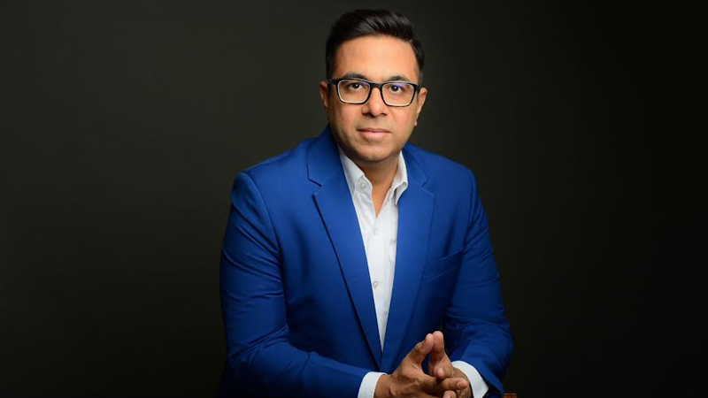 Saahil Kumar takes charge as GM for Sennheiser Consumer India under Sonova banner