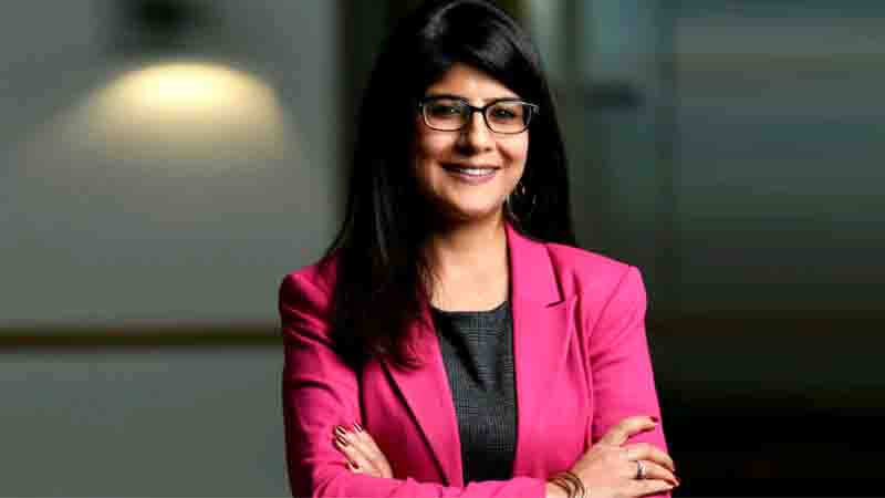 PepsiCo India appoints Saakshi Verma Menon as chief marketing officer for foods
