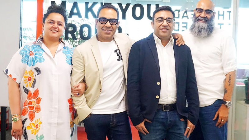 Saatchi Propagate India onboards Saurabh Mankhand as EVP & head of consumer experience