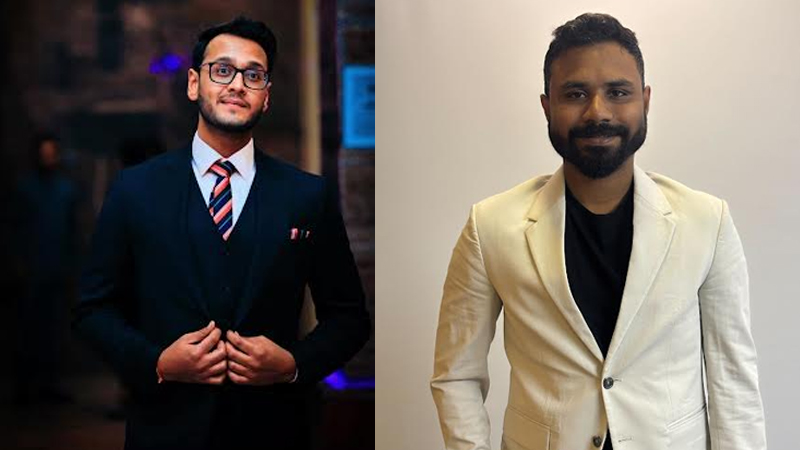 Bebetta levels up leadership with Saatvik Goel and Manoj Bojja to double its user base