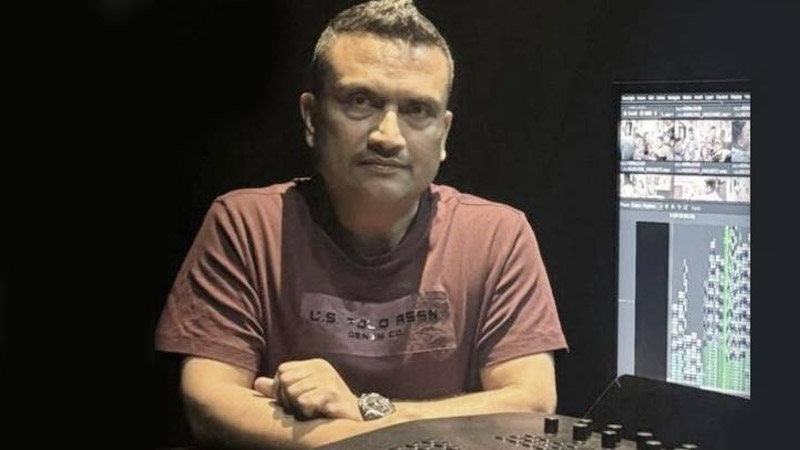 Sabu Jose appointed creative director at Identical Brains