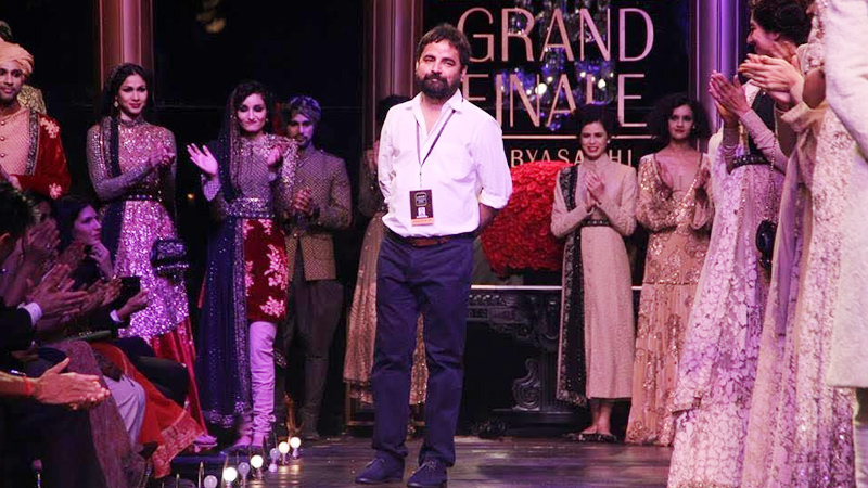 Sabyasachi clicks with Tata CLiQ Luxury for first digital jewellery boutique