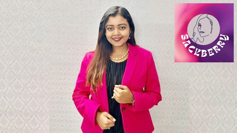 “AI is set to simplify how we predict, analyse & personalise content:” Sakshi Darpan