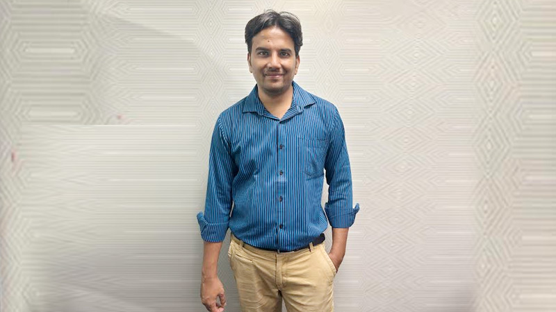 Eloelo app appoints Sagar Gaonkar as CTO