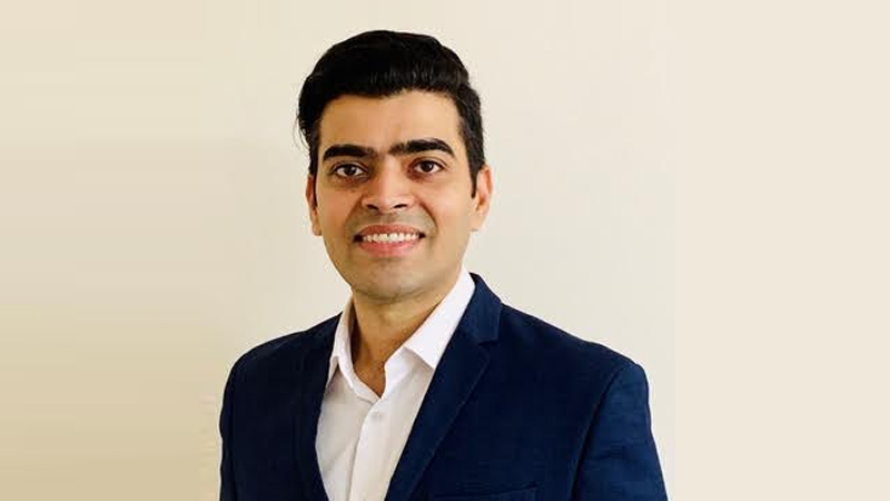 “Anthem’s lyrics showcase how voices can roar louder than thunder at the cricket ground”: P&G India’s Sahil Sethi