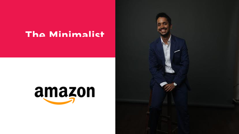 Amazon’s #MagicHaiAmazonHai campaign lights up festive deliveries!