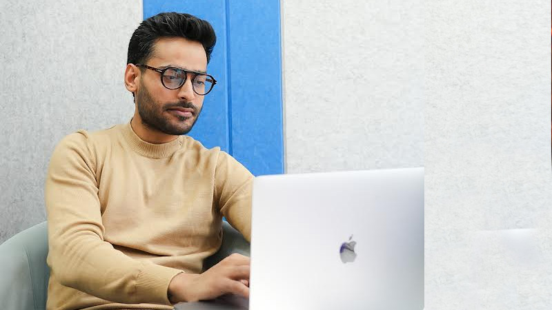 Voyage Eyewear appoints Sahil Sharma as the director of marketing