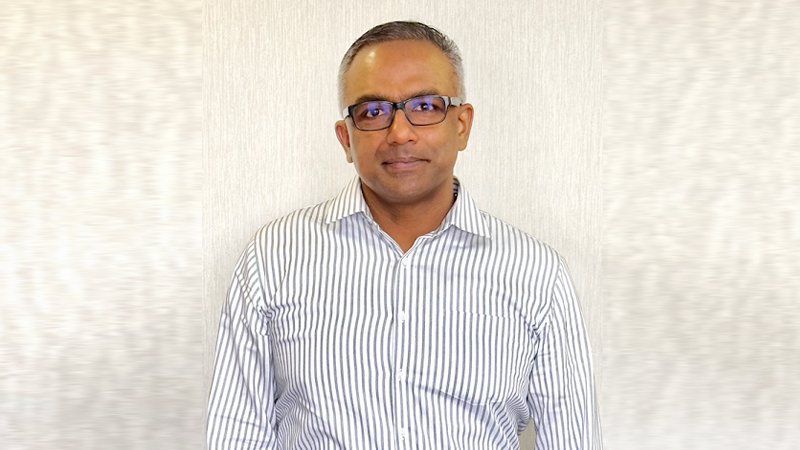 TPV Technology appoints Sajeev Rajasekharan as MD of Philips AVA & soundbar business in India